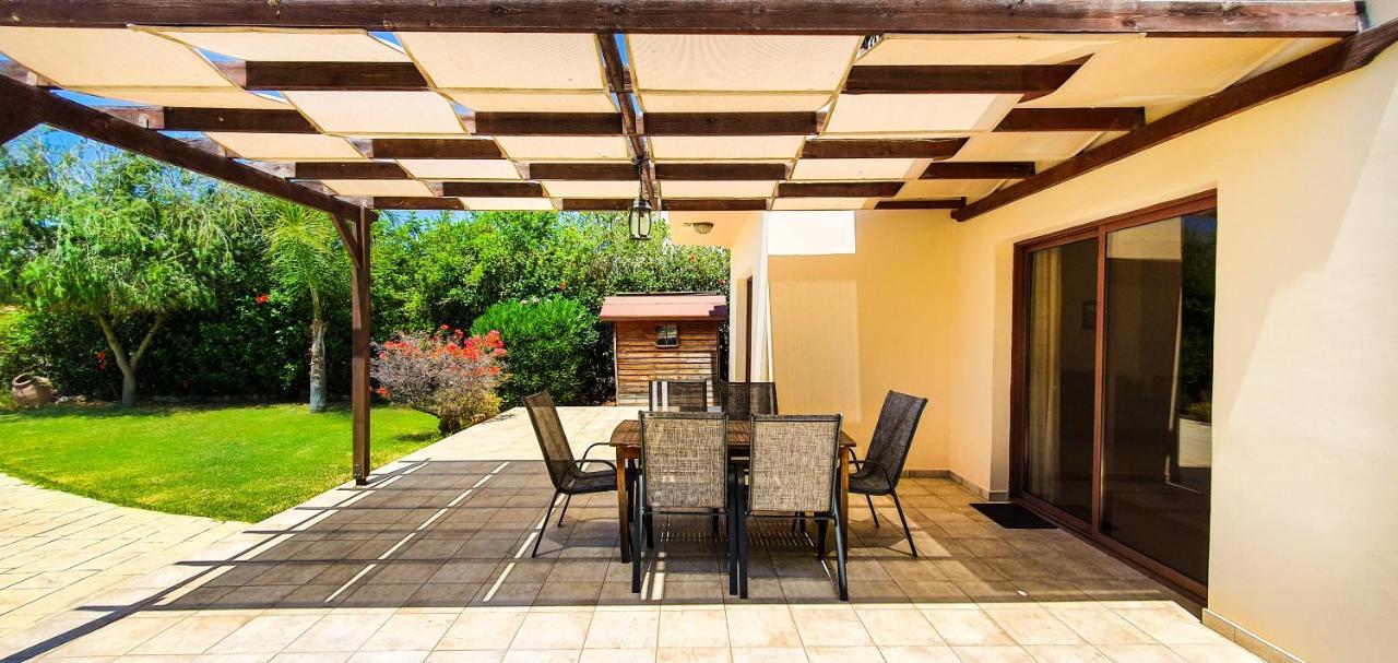 Holidays Villas Pissouri Exterior photo