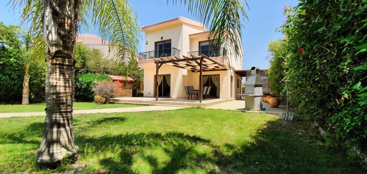 Holidays Villas Pissouri Exterior photo